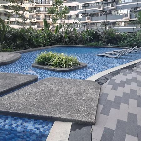 Smdc Air Residences Condo Unit Manila Esterno foto