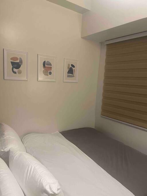 Smdc Air Residences Condo Unit Manila Esterno foto